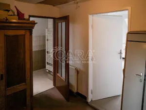 Pronájem bytu 2+kk, Praha - Vokovice, Vokovická, 50 m2