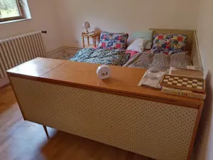 Pronájem rodinného domu, Bratkovice, 100 m2