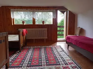 Pronájem rodinného domu, Bratkovice, 100 m2