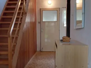 Pronájem rodinného domu, Bratkovice, 100 m2