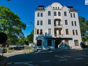Pronájem bytu 2+kk, Liberec - Liberec II-Nové Město, Chrastavská, 50 m2