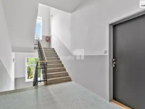 Pronájem bytu 2+kk, Liberec - Liberec II-Nové Město, Chrastavská, 50 m2