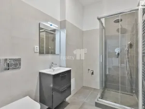 Pronájem bytu 2+kk, Liberec - Liberec II-Nové Město, Chrastavská, 50 m2