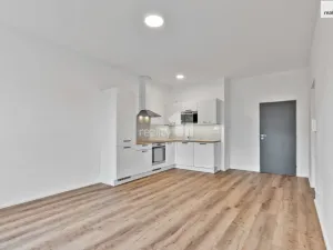 Pronájem bytu 2+kk, Liberec - Liberec II-Nové Město, Chrastavská, 50 m2