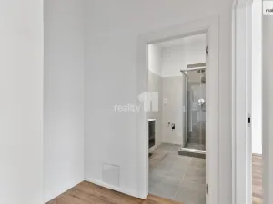 Pronájem bytu 2+kk, Liberec - Liberec II-Nové Město, Chrastavská, 50 m2