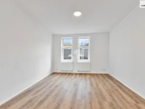 Pronájem bytu 2+kk, Liberec - Liberec II-Nové Město, Chrastavská, 50 m2