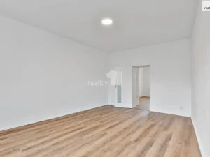 Pronájem bytu 2+kk, Liberec - Liberec II-Nové Město, Chrastavská, 50 m2