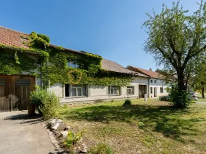 Prodej pozemku pro bydlení, Kroměříž - Bílany, 2886 m2