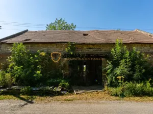 Prodej pozemku pro bydlení, Kroměříž - Bílany, 2886 m2