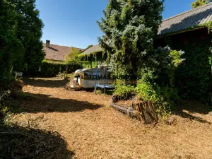 Prodej pozemku pro bydlení, Kroměříž - Bílany, 2886 m2