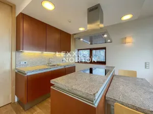 Pronájem bytu 2+kk, Praha - Břevnov, Šermířská, 60 m2