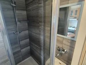 Pronájem bytu 1+1, Liberec - Liberec I-Staré Město, Gorkého, 30 m2