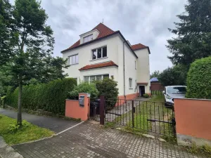 Pronájem bytu 1+1, Liberec - Liberec I-Staré Město, Gorkého, 30 m2