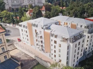 Prodej bytu 2+kk, Karlovy Vary, Libušina, 90 m2