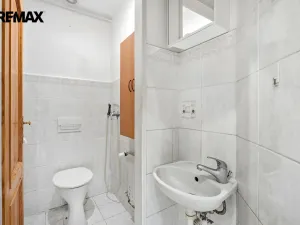 Prodej obchodního prostoru, Lomnice nad Popelkou, Komenského, 234 m2