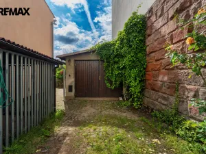 Prodej obchodního prostoru, Lomnice nad Popelkou, Komenského, 234 m2