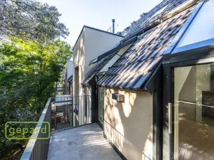 Prodej bytu 4+kk, Slaný - Kvíček, K. H. Borovského, 85 m2