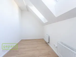 Prodej bytu 4+kk, Slaný - Kvíček, K. H. Borovského, 85 m2