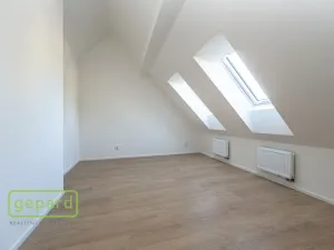 Prodej bytu 4+kk, Slaný - Kvíček, K. H. Borovského, 85 m2