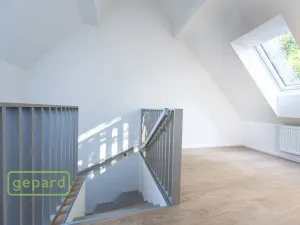 Prodej bytu 4+kk, Slaný - Kvíček, K. H. Borovského, 85 m2