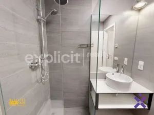 Pronájem bytu 1+kk, Zlín, Lorencova, 32 m2