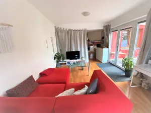 Prodej rodinného domu, Hradec Králové, Vrázova, 77 m2
