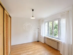 Pronájem bytu 2+1, Praha - Vršovice, Čeljabinská, 70 m2