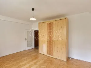 Pronájem bytu 2+1, Praha - Vršovice, Čeljabinská, 70 m2