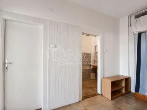 Pronájem bytu 2+1, Praha - Vršovice, Čeljabinská, 70 m2