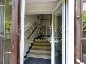 Pronájem bytu 2+1, Praha - Vršovice, Čeljabinská, 70 m2