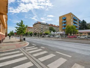 Pronájem bytu 2+1, Praha - Vršovice, Čeljabinská, 70 m2