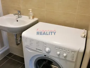 Pronájem bytu 1+kk, České Budějovice - České Budějovice 3, Pekárenská, 20 m2