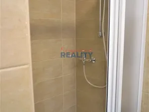 Pronájem bytu 1+kk, České Budějovice - České Budějovice 3, Pekárenská, 20 m2