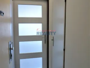Pronájem bytu 1+kk, České Budějovice - České Budějovice 3, Pekárenská, 20 m2