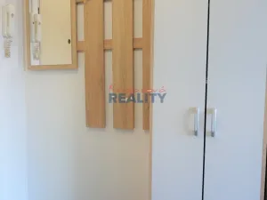Pronájem bytu 1+kk, České Budějovice - České Budějovice 3, Pekárenská, 20 m2