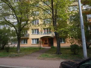 Pronájem bytu 1+kk, České Budějovice - České Budějovice 3, Pekárenská, 20 m2