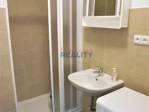 Pronájem bytu 1+kk, České Budějovice - České Budějovice 3, Pekárenská, 24 m2