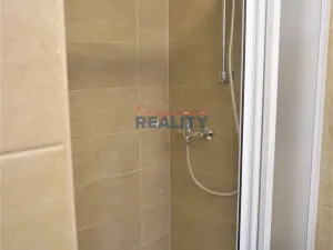 Pronájem bytu 1+kk, České Budějovice - České Budějovice 3, Pekárenská, 24 m2