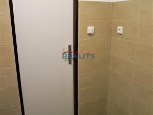 Pronájem bytu 1+kk, České Budějovice - České Budějovice 3, Pekárenská, 24 m2