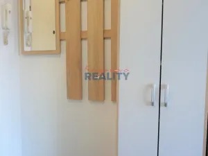 Pronájem bytu 1+kk, České Budějovice - České Budějovice 3, Pekárenská, 24 m2