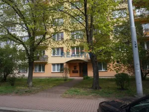 Pronájem bytu 1+kk, České Budějovice - České Budějovice 3, Pekárenská, 24 m2