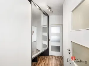 Prodej bytu 2+kk, Praha - Zbraslav, Za Opusem, 43 m2