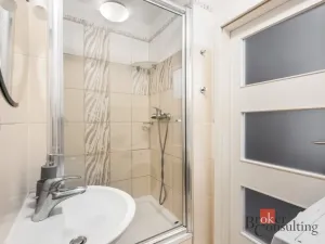Prodej bytu 2+kk, Praha - Zbraslav, Za Opusem, 43 m2