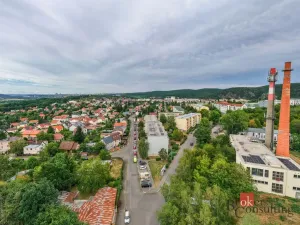 Prodej bytu 2+kk, Praha - Zbraslav, Za Opusem, 43 m2