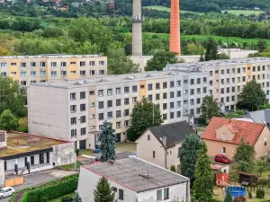Prodej bytu 2+kk, Praha - Zbraslav, Za Opusem, 43 m2