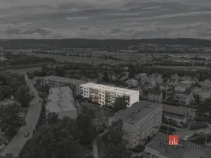 Prodej bytu 2+kk, Praha - Zbraslav, Za Opusem, 43 m2