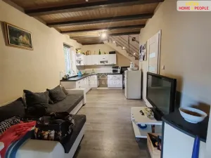 Prodej chaty, Karlovy Vary, Rolavská, 43 m2