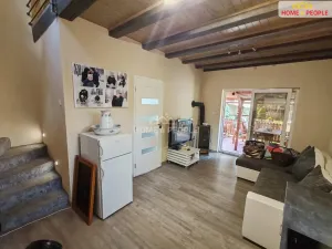 Prodej chaty, Karlovy Vary, Rolavská, 43 m2
