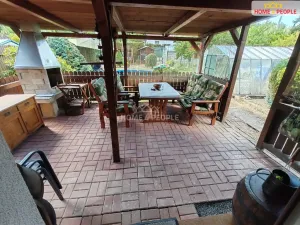 Prodej chaty, Karlovy Vary, Rolavská, 43 m2