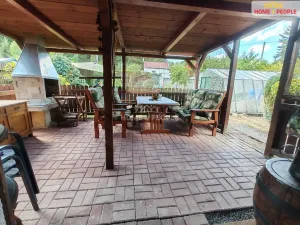 Prodej chaty, Karlovy Vary, Rolavská, 43 m2
